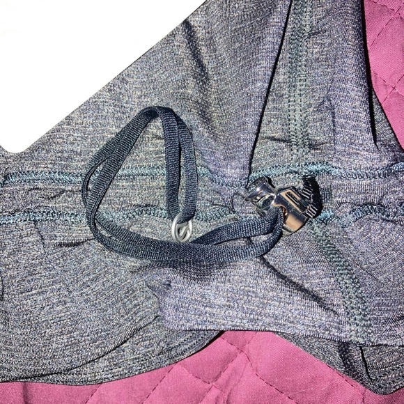 Lululemon Rest Less Tank - Picture 5 of 5